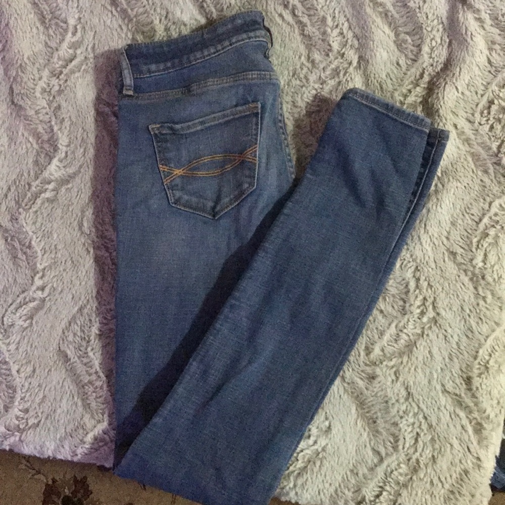 Jeans - Picture 3 of 3
